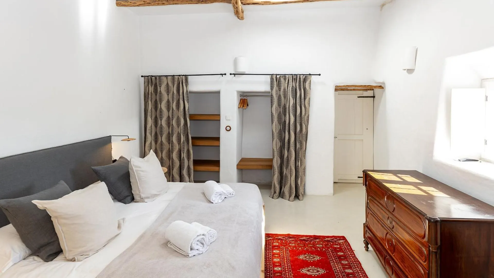 Can March Authentic Finca Central BALEARIC ISLANDS