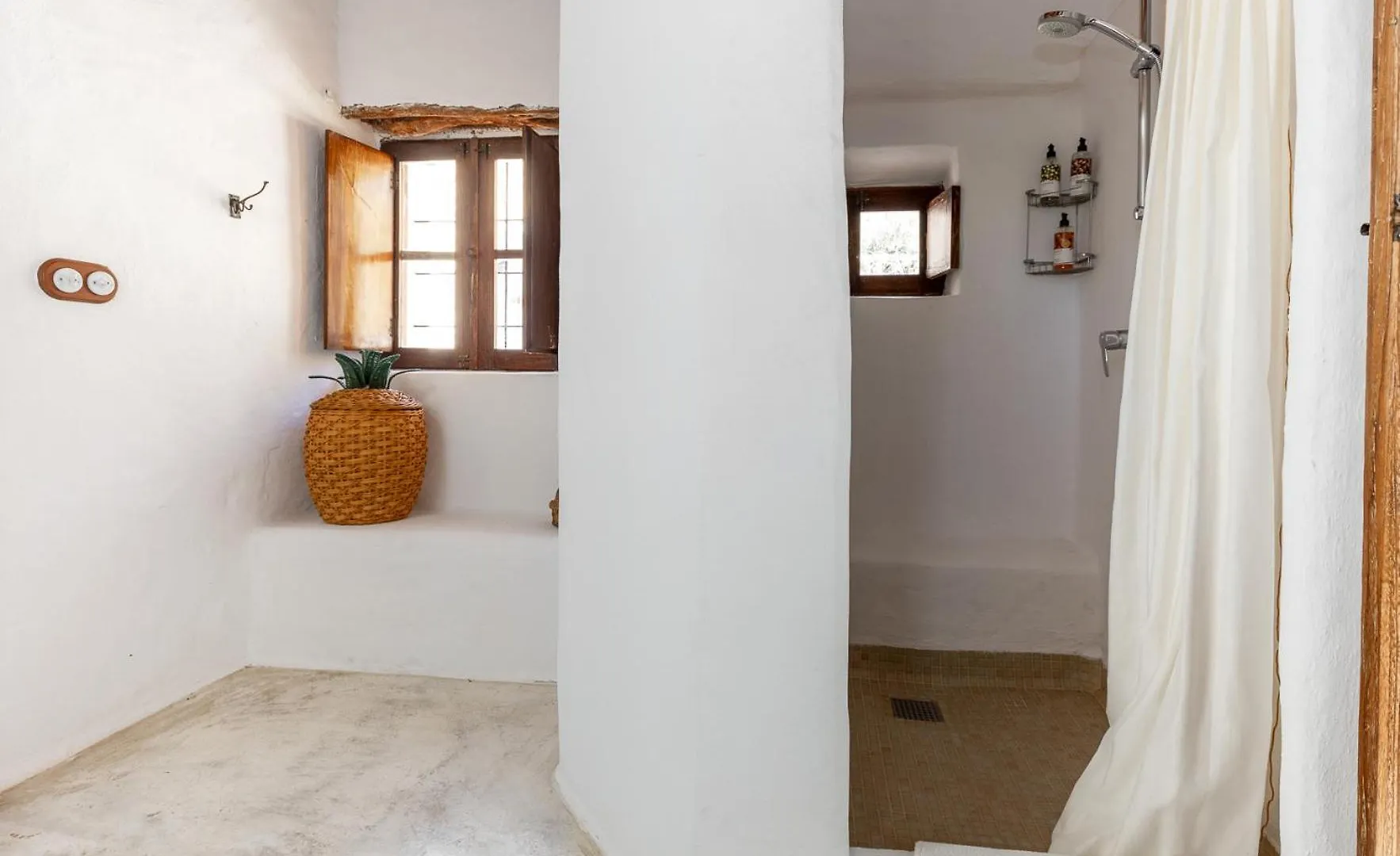 Can March Authentic Finca Central BALEARIC ISLANDS Сasa de vacaciones