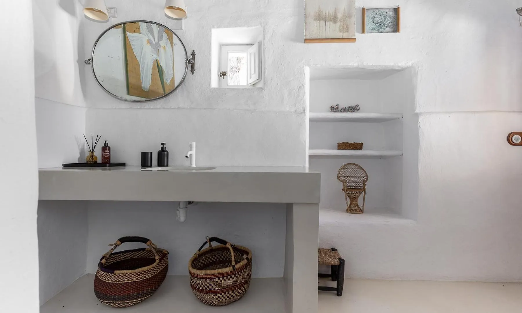 Can March Authentic Finca Central BALEARIC ISLANDS 0*,  España