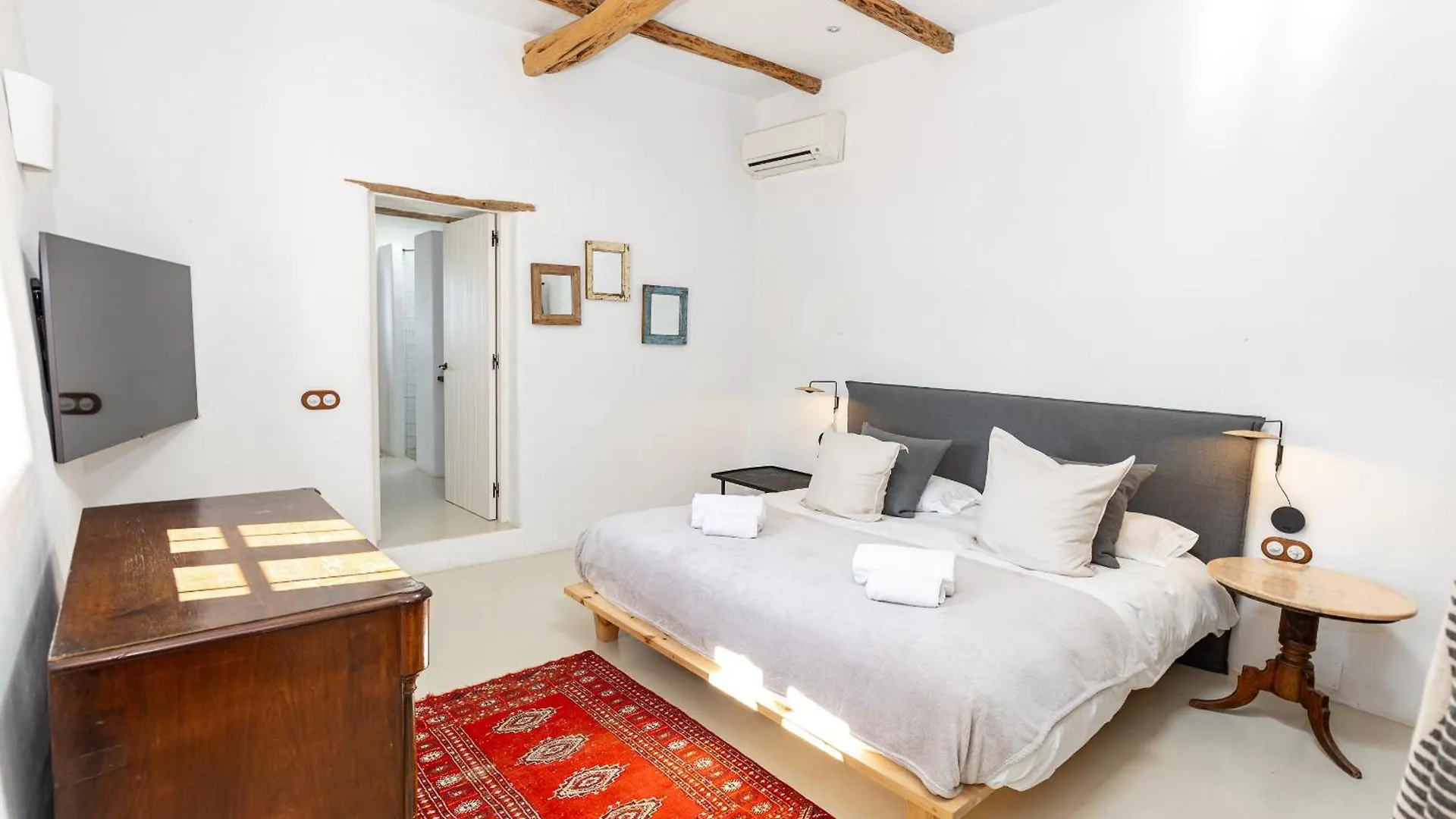 Can March Authentic Finca Central BALEARIC ISLANDS